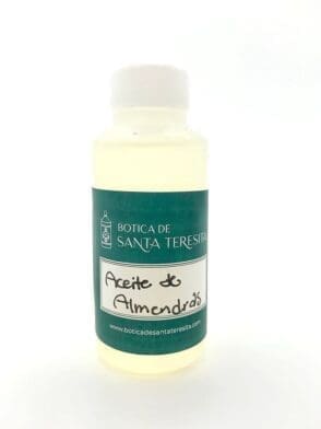 Aceite de Almendras Dulces
