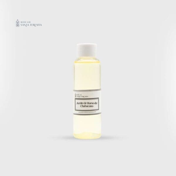 Aceite de hueso de chabacano Aceite de hueso de chabacano