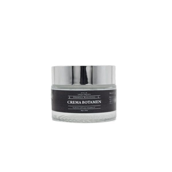 Crema botamen