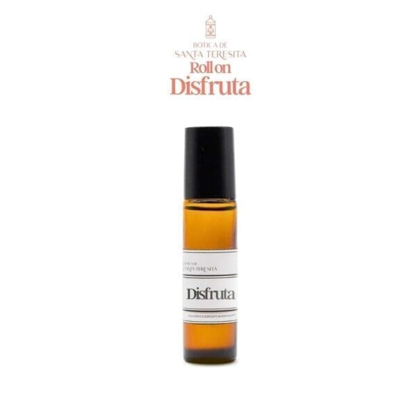 Disfruta