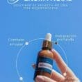 serum facial