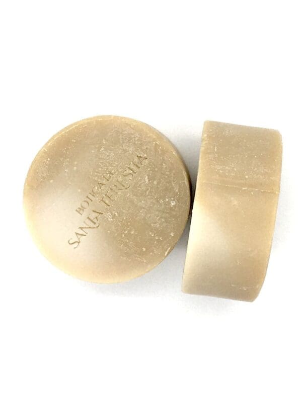 Jabon Facial Azufre y Menta1