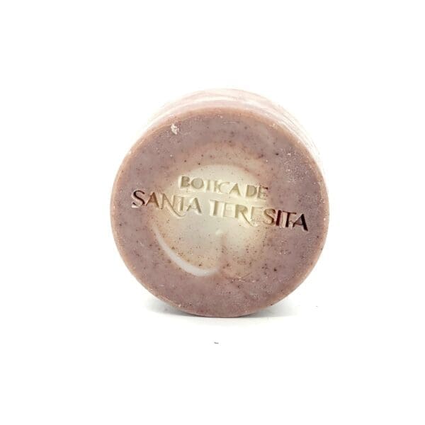 Jabon facial Rosa Geranio5