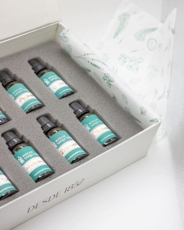 Kit Aceites Esenciales5