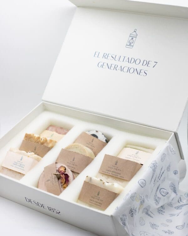 Kit Jabones Artesanales3