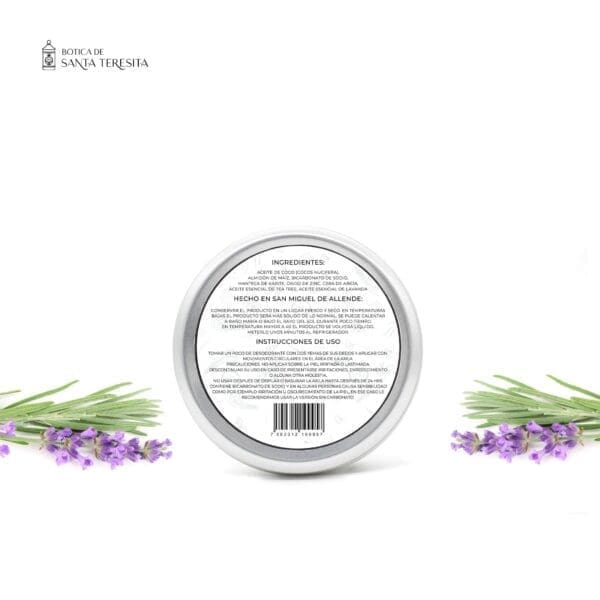Lavanda 4
