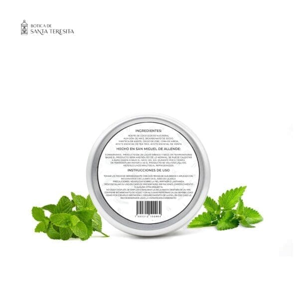 Menta 4