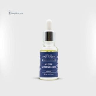 Aceite Gomenolado