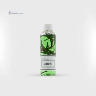 Aceite de Romero