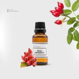 Aceite de Rosa Mosqueta