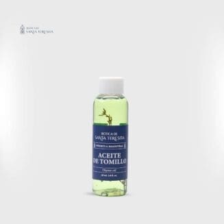 Aceite de Tomillo