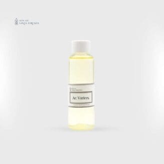 Aceite para varices