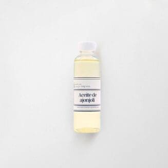 Aceite de Ajonjolí