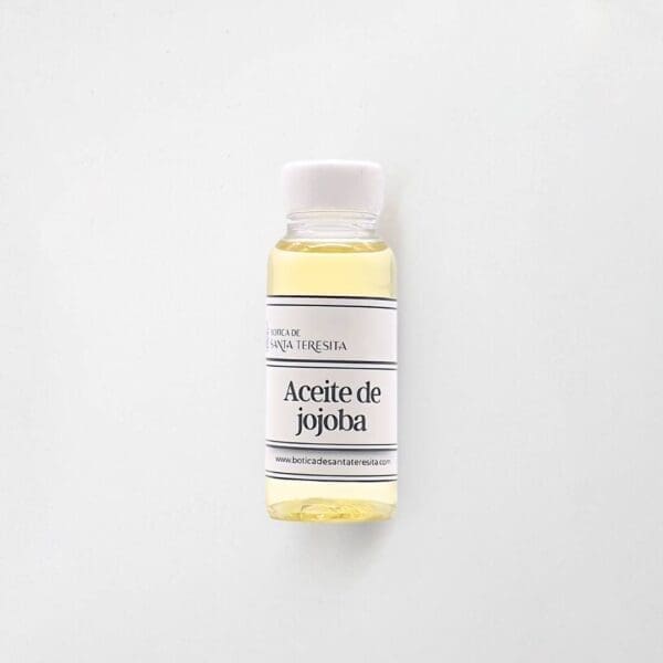 aceite de jojoba
