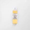 aceite de linaza