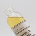 aceite de linaza