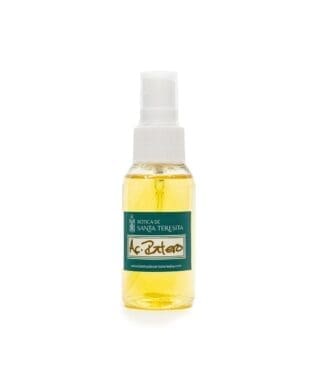 Aceite Antibacterial