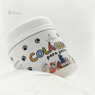 Colágeno Hidrolizado para Perros