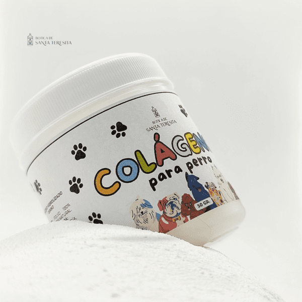 colageno hidro perro