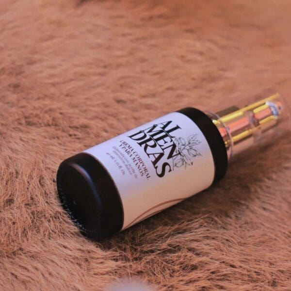 crema almendras 4