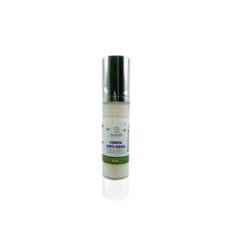 Crema anti-edad