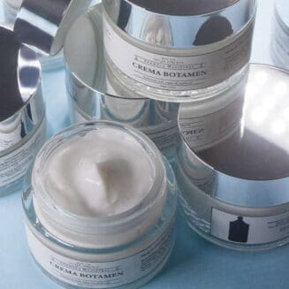 Crema botamen