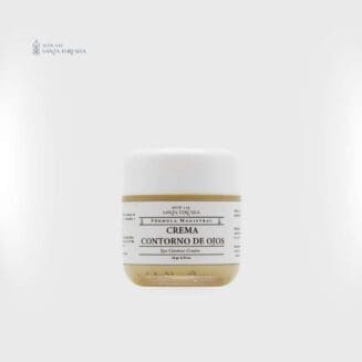 Crema Contorno de Ojos