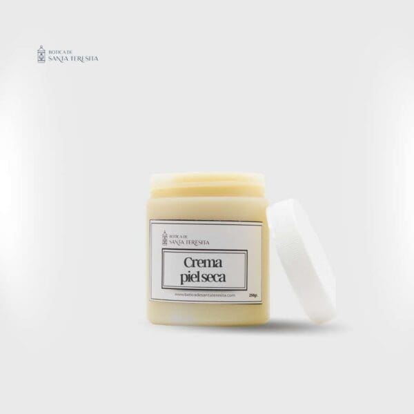 crema piel seca a crema piel seca a