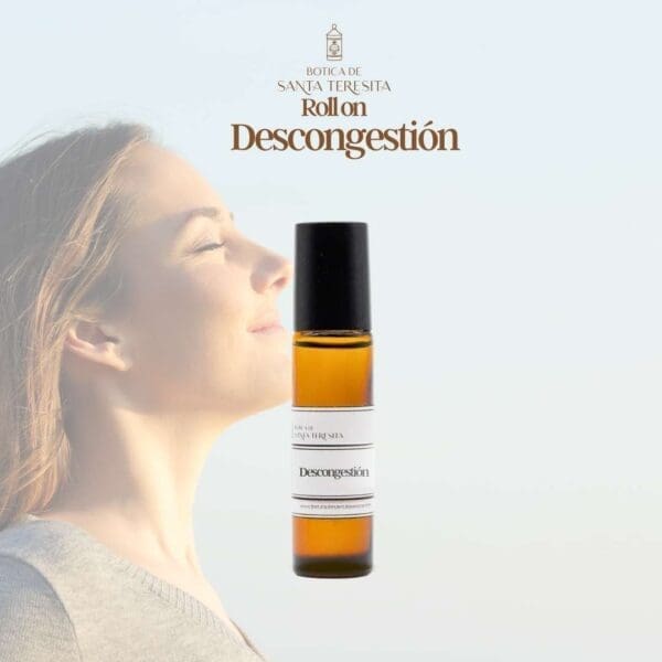 descongestion descongestion