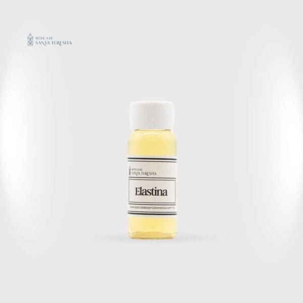 elastina elastina
