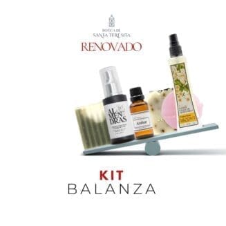 Kit Balanza