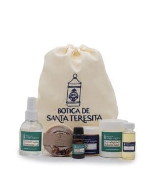 Kit Cuidado de Piel Rutina de Día