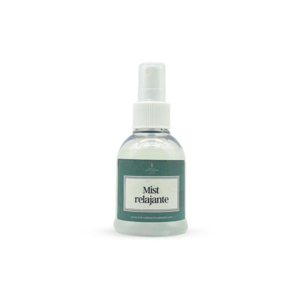 Mist relajante