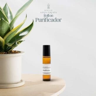Roll-on Purificador