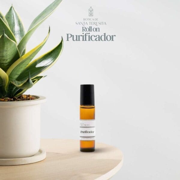 purificador
