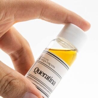 Queratina