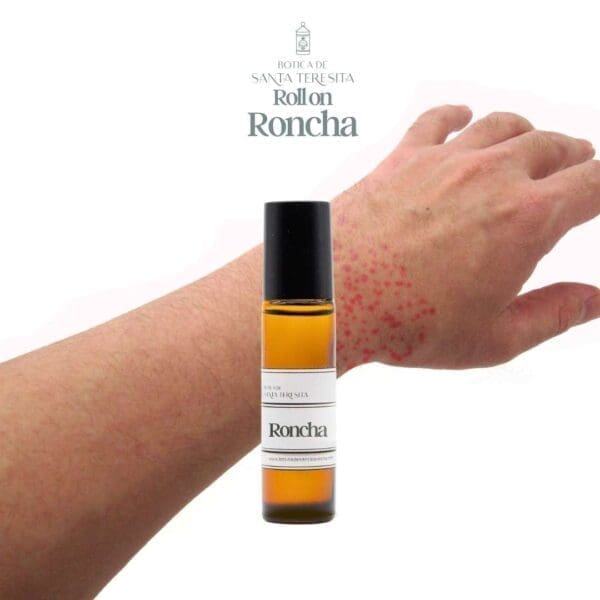 roncha