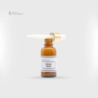 Serum Facial