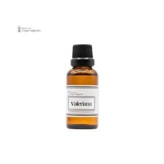 Tintura de Valeriana