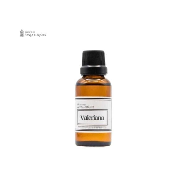 valeriana1