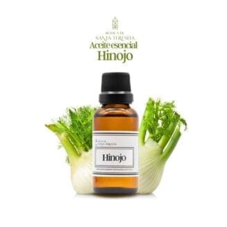 Aceite Esencial de Hinojo