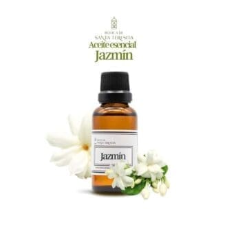 Aceite Esencial de Jazmín